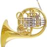 Horn of Plenty: A new CD showcasing Brahms, Mozart and Duvernoy leads this month's pick of the best new classical releases