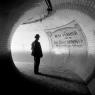 British Museum Underground Station: 'a terrific evocation of a lost world'