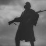 'Arsenal': Its iconic imagery resembles the photographic style of Rodchenko