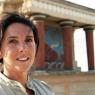 Did Atlantis really exist? Hughes’s infectious enthusiasm carried us along nicely