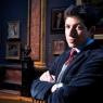 James Fox: Ludicrous assertions about British Art