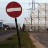 No entry: A compromised urban landscape in Patrick Keiller's 'Robinson in Space'