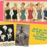 Vintage at Southbank Centre will celebrate the pop culture of Britain's past