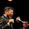 Miguel Poveda, one of the nuevo flamenco performers appearing at Sadler's Wells Flamenco Festival