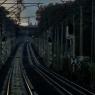 'The journey seems agonisingly slow, interspersed as it is by desultory, Impressionistic fragments'