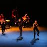 Tap Olé: 'A strange half-breed of Spanish and hoofing without the best genes of either'