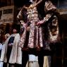 A history play with heft: Dominic Rowan as Henry VIII