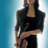 Violinist Corina Belcea-Fisher: 'Impeccable in technique and delivery'