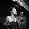 Billie Holiday: Lady Day sings the Blues