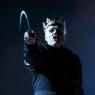 Stealing a march, and then some, on Kevin Spacey: Richard Clothier plays Richard III