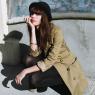 Diane Birch, a singer-songwriter with a classical and gospel bent