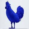 Katharina Fritsch's 'Hahn/ Cock': one of six contenders in a playful, enticing shortlist for the Fourth Plinth