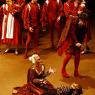 Nureyev's 'Romeo and Juliet': 'This is a story about two young individuals swamped in politics'
