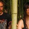 She Keeps Bees: Like PJ Harvey in Tennessee during a full moon