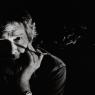 John Cage, patron saint of silence and noise