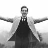 Nothing but the truth: Kenneth Branagh as DH Lawrence in 'Coming Through'