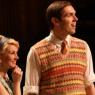 'Pretty gels and goofy cheps': Katie Moore's Jane and Sam Harrison's Timothy are looking for a piano