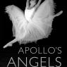 'Apollo's Angels' by Jennifer Homans: 'A book that every dance lover should read'