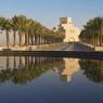 Water featured: I.M. Pei's Museum of Islamic Art