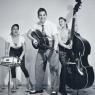 Kitty, Daisy & Lewis, a highlight of Tapestry's Supersonic Sunday mini-festival