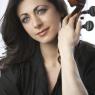 'Classical babe' Natalie Clein is expressive with Walton and Bach