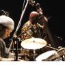Hamid Drake and William Parker: A collaboration of open-armed accessibility