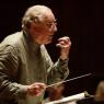 Sir Charles Mackerras: hitting the right emotional spots with effortless mastery