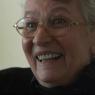 Drone music pioneer Eliane Radigue: A winningly modest presence at her first UK retrospective last night