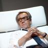 It's all Greek to him: Robert Lindsay plays Aristotle Onassis in Martin Sherman's new play