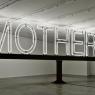 Installation view of Martin Creed's 'Mothers' at Hauser & Wirth, Savile Row