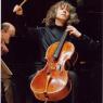 Steven Isserlis: On characteristically head-banging, hand-jiving form