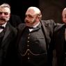 'Like Animal Farm in reverse': The workforce play their exploiters in 'The Ragged Trousered Philanthropists'