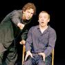 'Pajama Men': Mark Chavez and Shenoah Allen create a rich fantasia dressed in their jimjams
