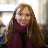 Susan Philipsz is the first sound artist to win the Turner Prize
