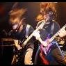 The heavy metal magazine Painkiller has been published in Beijing since 2000- pic of Chingui, faces blurred for safety
