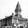 Gaudy Victorian splendour: Cuthbert Brodrick’s town hall in Leeds