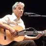 Caetano Veloso: `a voice that appears to have been hatched, yesterday, from honey'