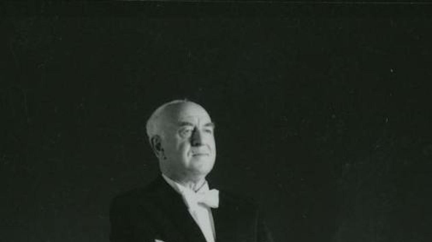 Rudolf Barshai: Shostakovich interpreter supreme and a musicians' musician