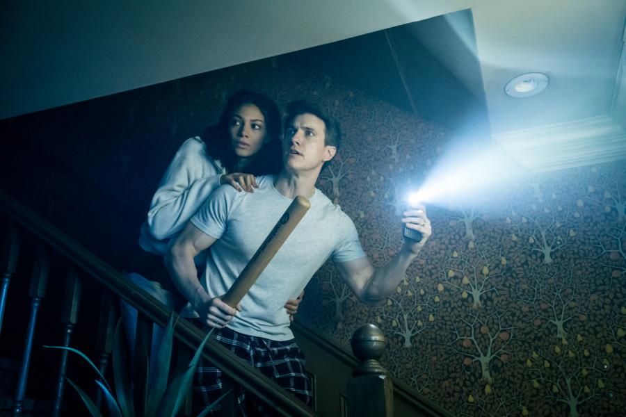 Paranormal Activity