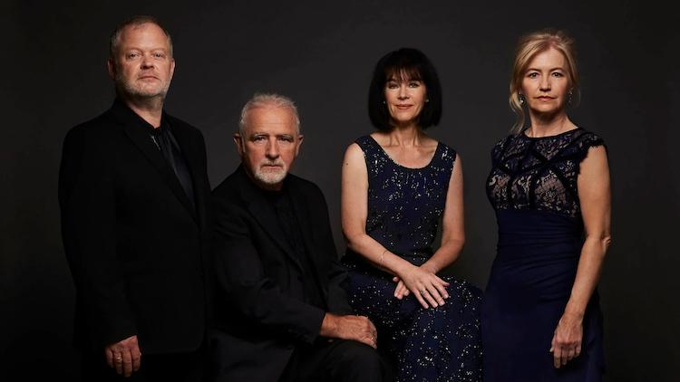 The Brodsky Quartet