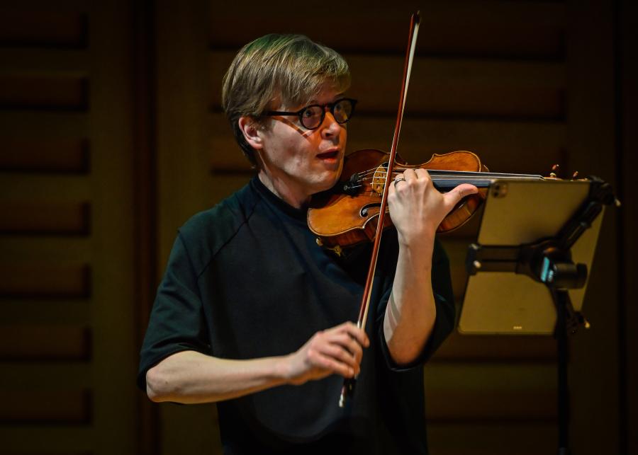 Pekka Kuusisto