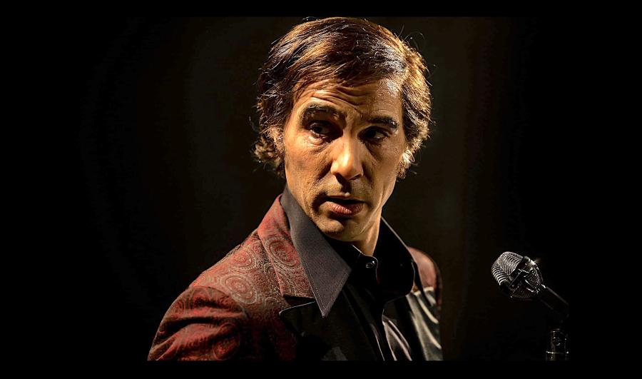 Rahim as Aznavour