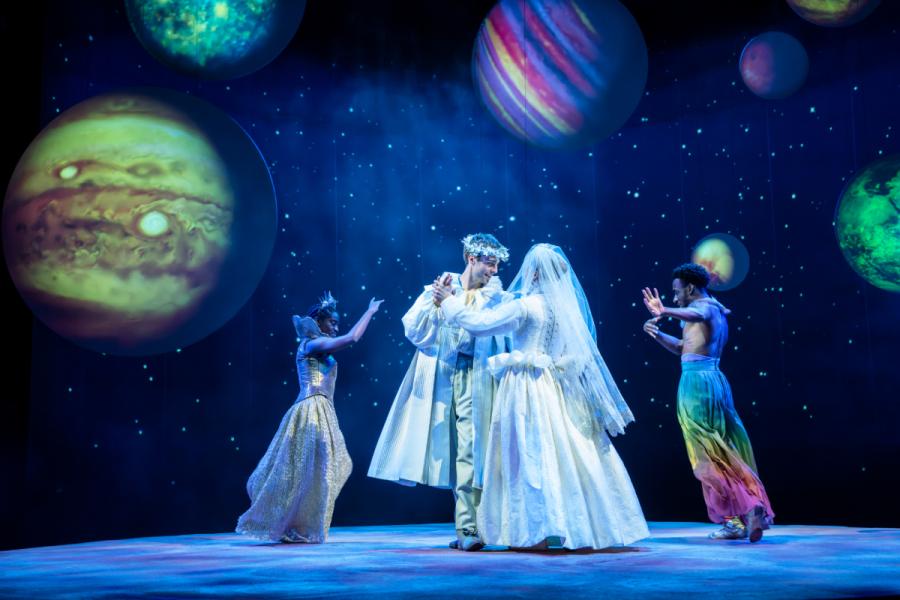 The Tempest