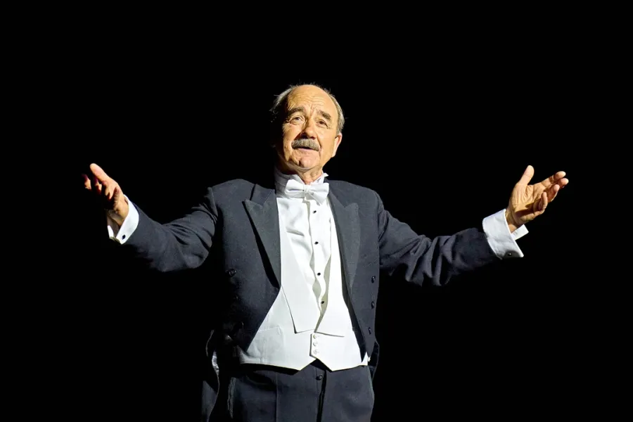 David Haig