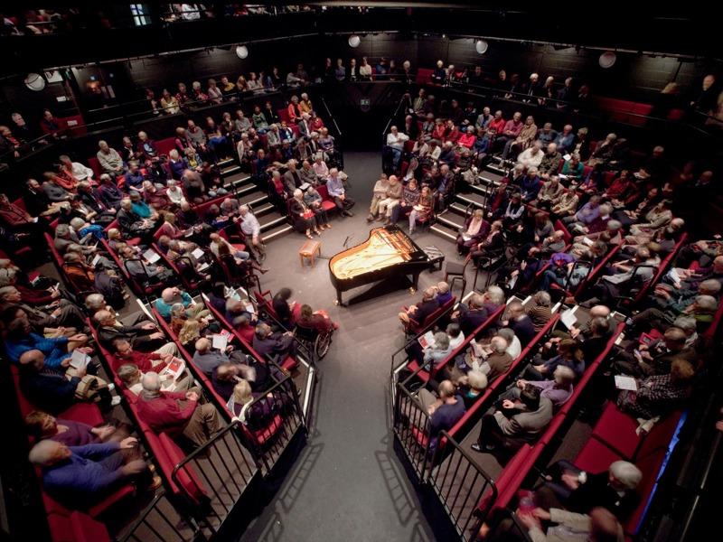Sheffield Music in the Round