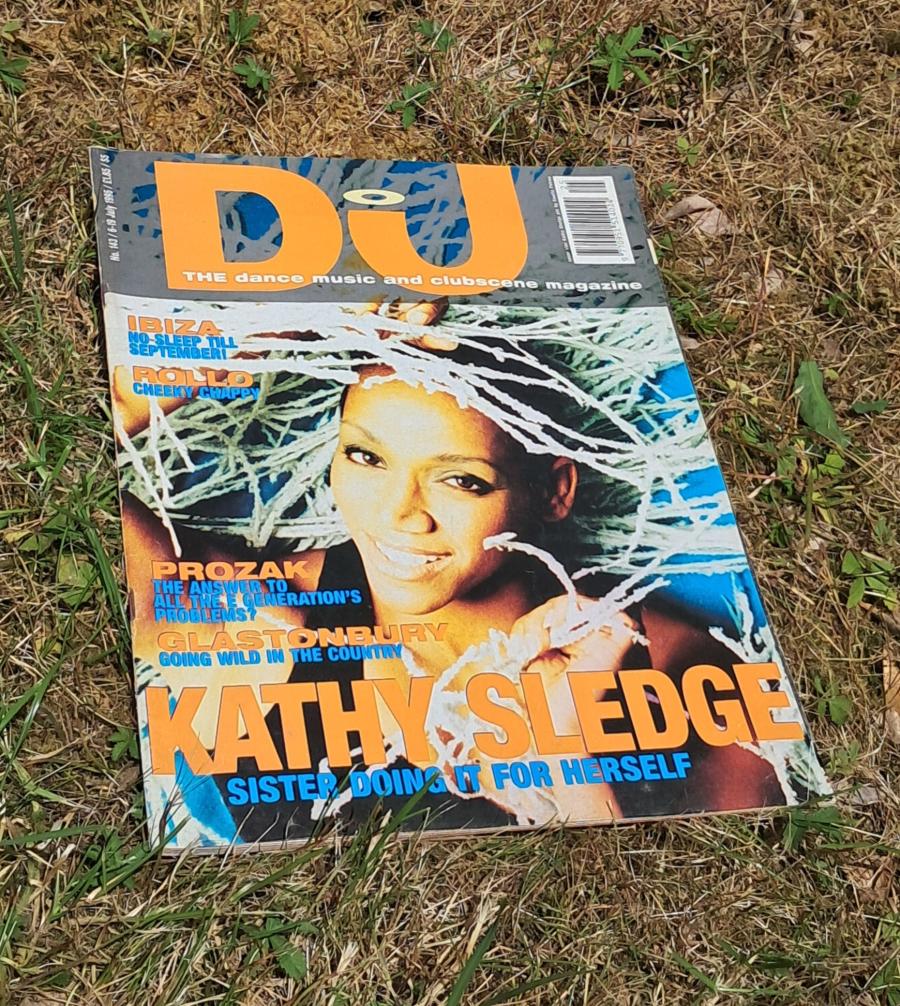 dj