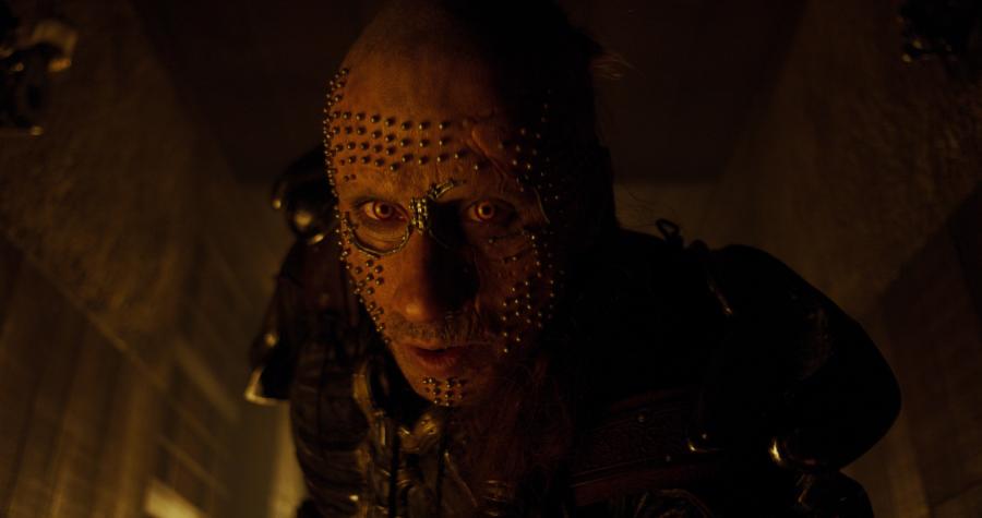 Krem (Matthias Schoenaerts) in Supergirl