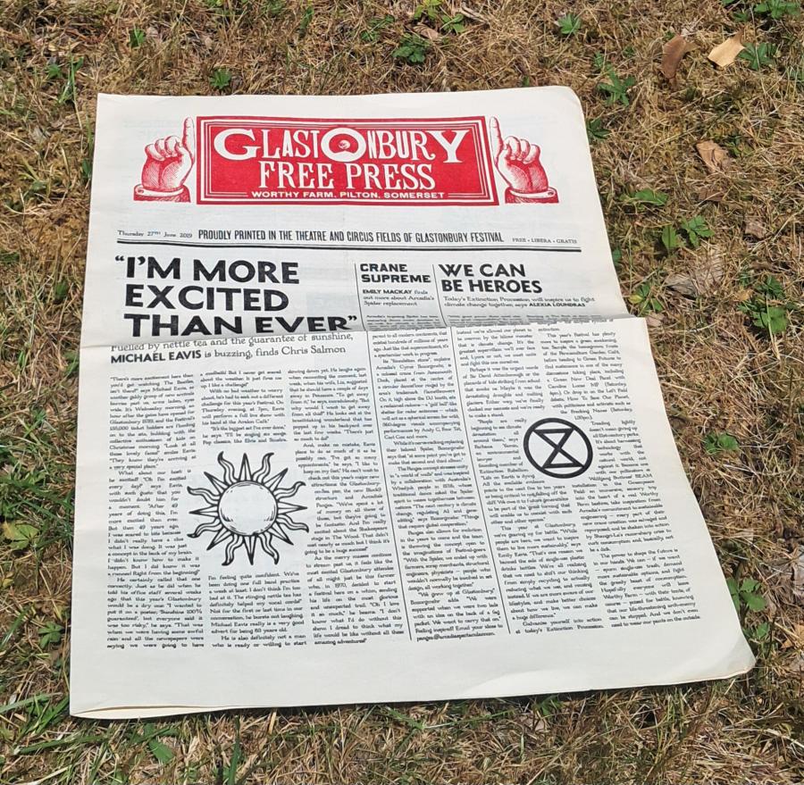 free press