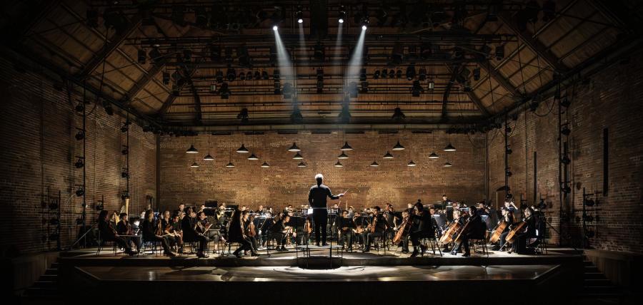 Ryan Wigglesworth and the BBCSSO