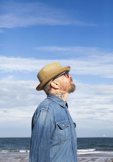 Dave Stewart